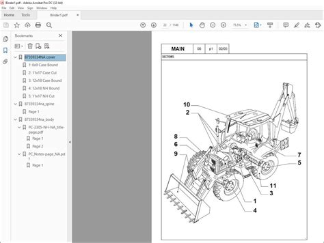 new holland skid steer catalog|new holland b95 parts lookup.